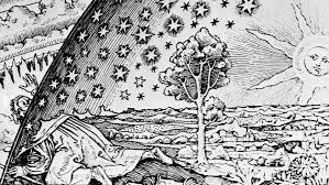 Camille Flammarion’s work imagined what might exist beyond Earth in the universe. Three Lions/Hulton Archive via Getty Images